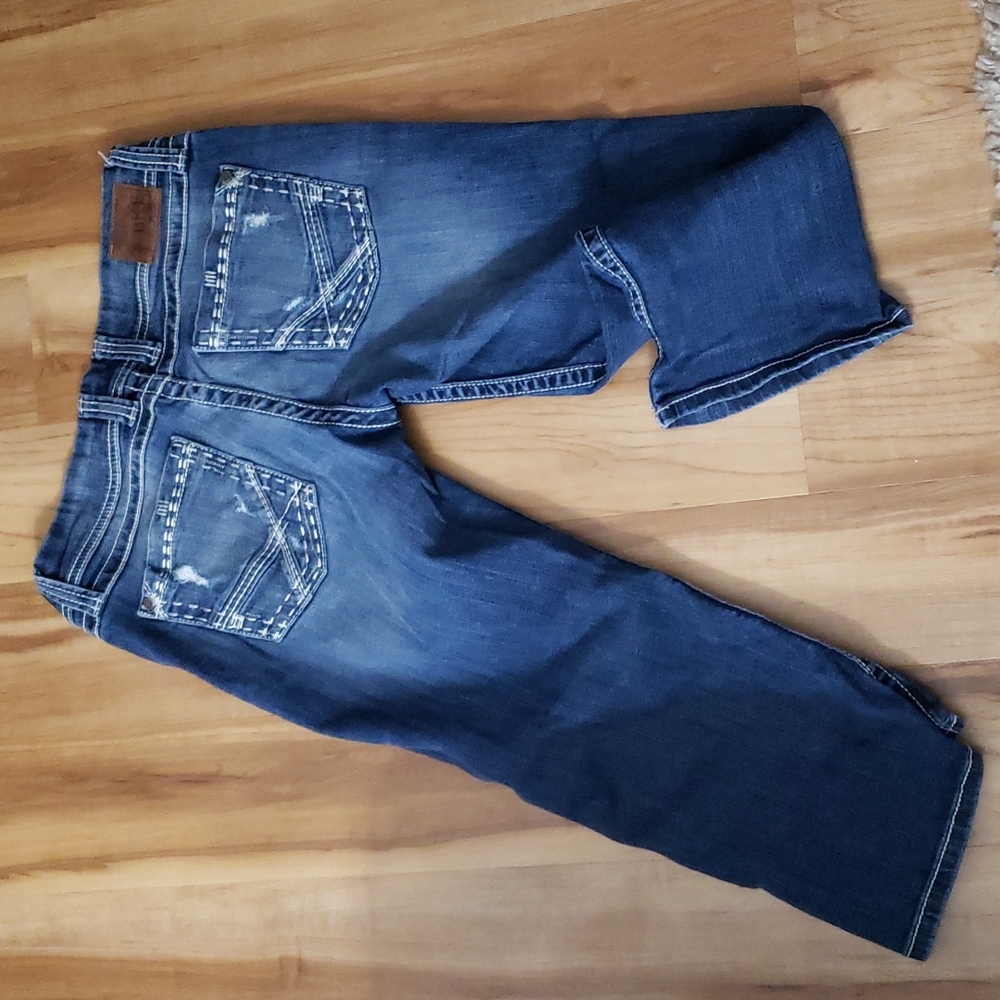 Bke stella cropped